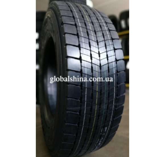 CrossWind CWD10E (ведуча) 315/70 R22.5 156/150L